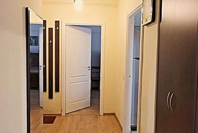 Apartament cu 2 camere în Borhanci - 7
