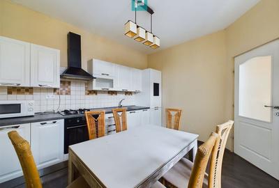 Apartament cu 3 camere decomandat în Ultracentral - 8