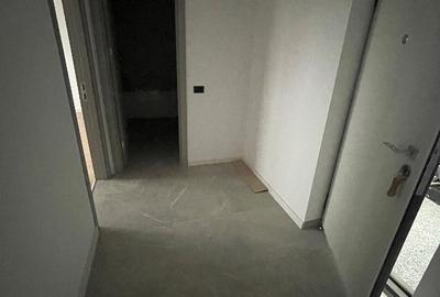 Apartament cu 2 camere semidecomandat în Central - 1
