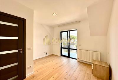 Duplex cu 4 camere cu Teren 250 Mp în Est - 6