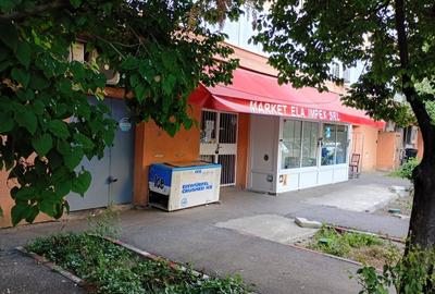 Spațiu comercial, de 98 mp, în Pantelimon - 2