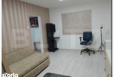 Apartament cu 2 camere în Circumvalațiunii - 2