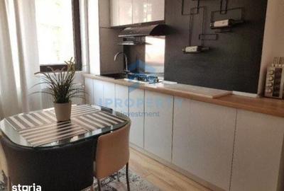 Apartament cu 2 camere în Decebal