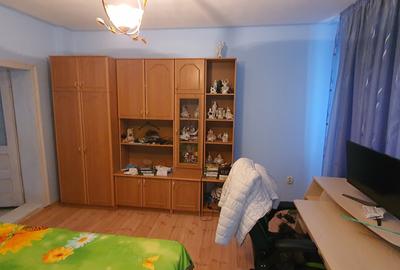 Casă cu 3 camere cu Teren 1530 Mp în Gârdani - 4