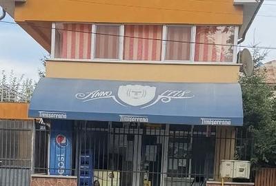 Spațiu comercial, de 30 mp, în Zahana