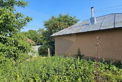 Casă individuală cu 4 camere cu Teren 1043 Mp în Dochia - 31