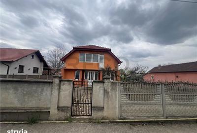 Casă cu 3 camere cu Teren 500 Mp în Biharia - 6