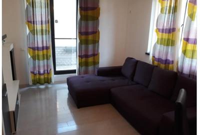 Apartament cu 2 camere semidecomandat, mobilat în Bucureștii Noi - 1