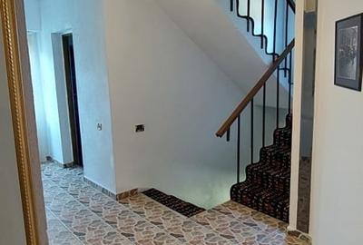 Casă cu 9 camere în Valea Mare - 5