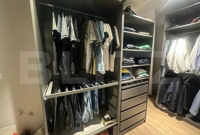 Apartament cu 4 camere decomandat, mobilat în Zorilor - 9