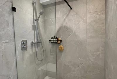 Apartament cu 2 camere semidecomandat în Doamna Ghica