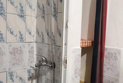 Garsonieră decomandată în Exterior Vest