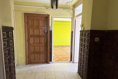 Apartament cu 2 camere decomandat în Cug - 3