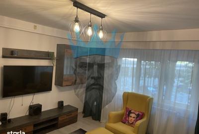 Apartament cu 3 camere în Sebastian