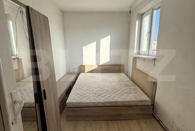Apartament cu 2 camere în Rovinari