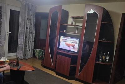 Apartament cu 3 camere semidecomandat în Central - 2