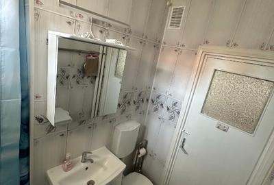 Apartament cu 2 camere semidecomandat, mobilat în Domenii - 4