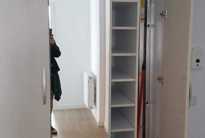 Apartament cu 3 camere decomandat, mobilat în Mărăști - 2