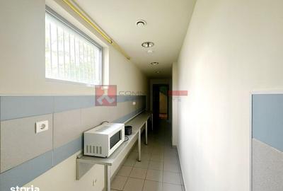 Spațiu comercial, de 213 mp, în Dârste - 3