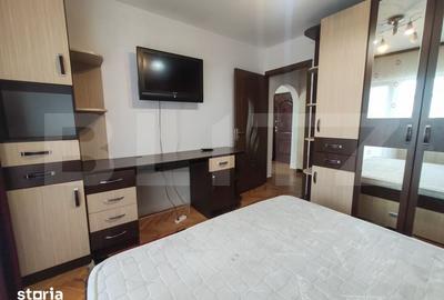 Apartament cu 3 camere decomandat în Central - 2