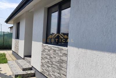 Casă cu 3 camere în Berceni - 4