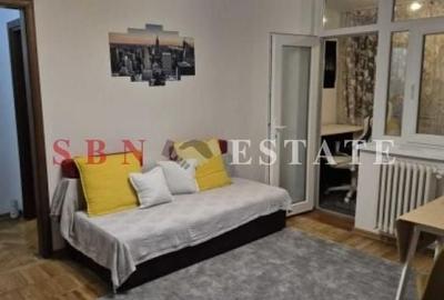 Apartament cu 2 camere decomandat în Gara de Nord - 3