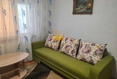 Apartament cu 3 camere decomandat, mobilat în Mărăști - 2