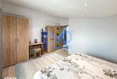Apartament cu 2 camere decomandat în Galata - 2