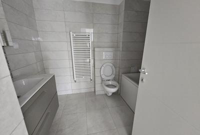 Apartament cu 2 camere decomandat în Alexandru cel Bun - 12