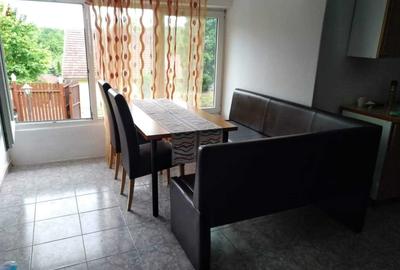 Casă cu 4 camere în Sovata - 5