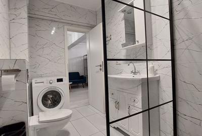 Apartament cu 2 camere decomandat în Dâmbul Rotund