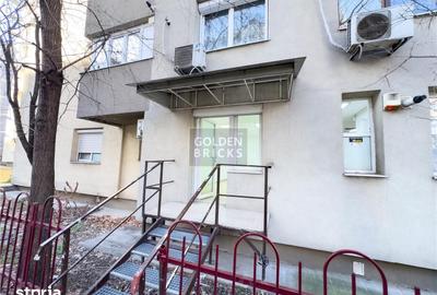Spațiu comercial, de 34 mp, în Dristor