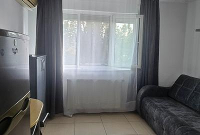 Garsonieră semidecomandată în Fizicienilor - 6