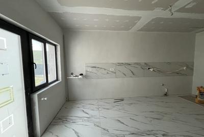 Casă individuală cu 3 camere cu Canalizare în Valu lui Traian - 7