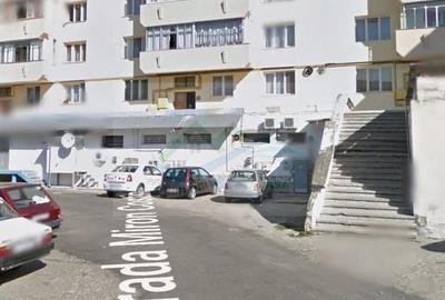 Spațiu comercial, de 110 mp, în Central
