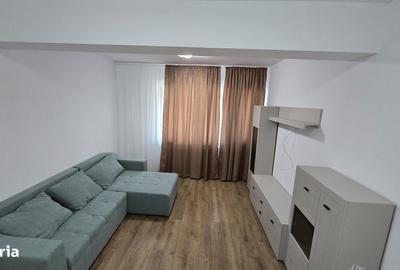 Apartament cu 2 camere, mobilat în Gară - 14
