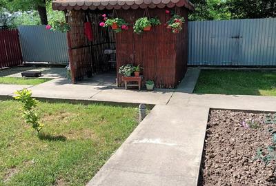 Casă cu 4 camere în Vărsătura - 6