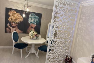 Apartament cu 3 camere decomandat în Central - 3