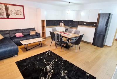 Apartament cu 3 camere decomandat în Tudor