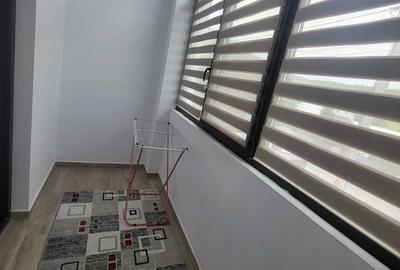Apartament cu 2 camere decomandat în Rediu