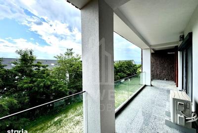 Apartament cu 2 camere în Tilișca - 7
