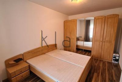 Apartament cu 2 camere decomandat, mobilat în Central - 3