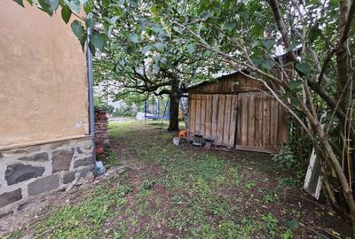 Casă cu 4 camere în Ultracentral - 10