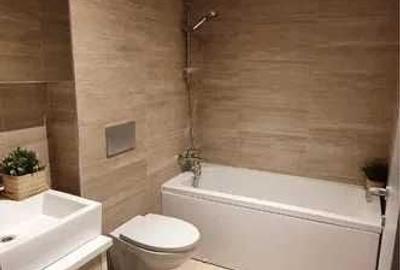 Apartament cu 2 camere decomandat în Ștefăneștii de Jos - 2