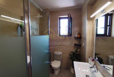 Apartament cu 3 camere decomandat, mobilat în Albert - 9