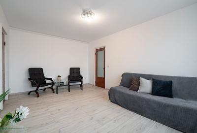 Apartament cu 3 camere semidecomandat, mobilat în Giurgiului - 3