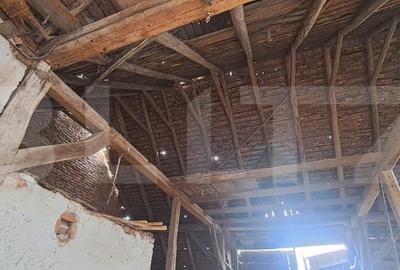 Casă individuală cu 2 camere cu Teren 1400 Mp în Beclean - 7