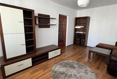 Garsonieră decomandată în Iancului