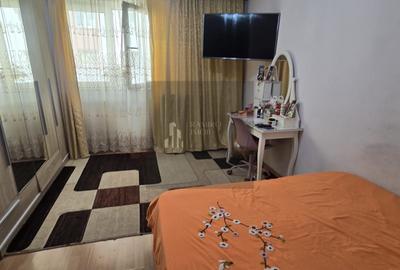 Apartament cu 2 camere decomandat în Giurgiului