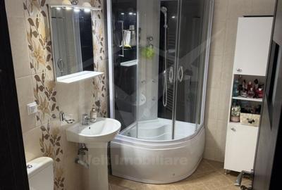 Apartament cu 2 camere semidecomandat, mobilat în Bună Ziua - 4